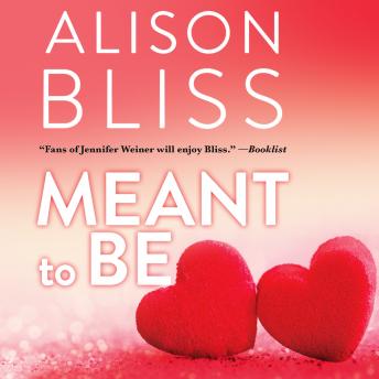 Meant To Be: A Perfect Fit Short Story