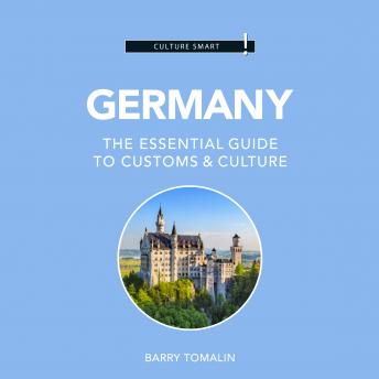 Germany - Culture Smart!: The Essential Guide to Customs & Culture
