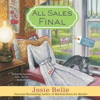 Download All Sales Final by Josie Belle