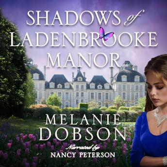 Shadows of Ladenbrooke Manor sample.
