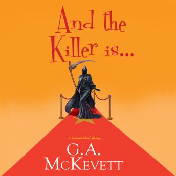 Download And the Killer Is... by G. A. Mckevett