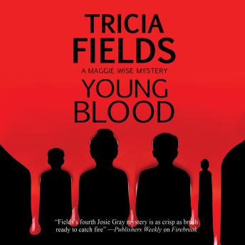 Download Young Blood by Tricia Fields