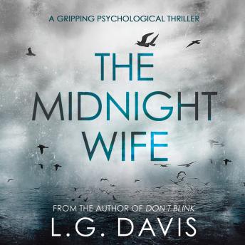 Midnight Wife: A gripping psychological thriller sample.