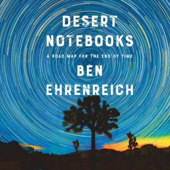 Desert Notebooks: A Road Map for the End of Time sample.