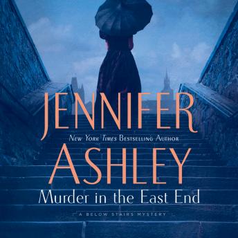 Murder in the East End sample.