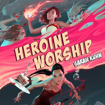 Heroine Worship