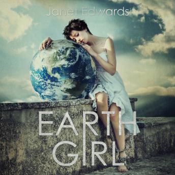 Earth Girl sample.