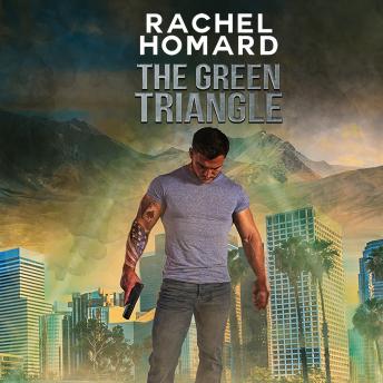 Green Triangle, Audio book by Rachel Homard
