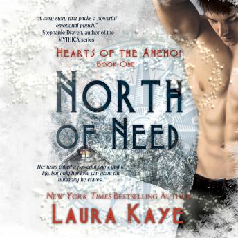 North of Need, Laura Kay