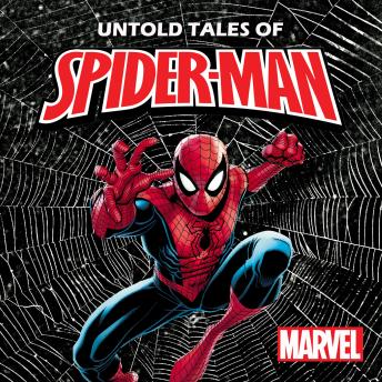 Download Untold Tales of Spider-Man by Stan Lee
