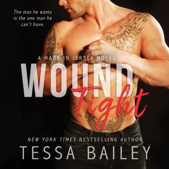 Download Wound Tight by Tessa Bailey