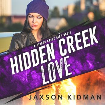 Hidden Creek Love