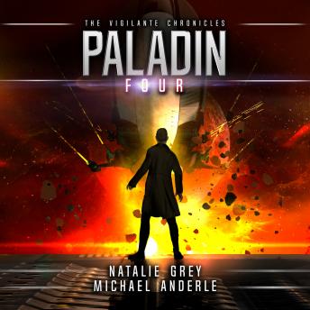 Paladin, Audio book by Michael Anderle, Natalie Grey