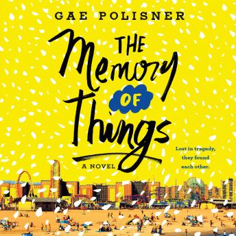 Memory of Things, Audio book by Gae Polisner