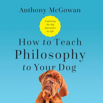 How to Teach Philosophy to Your Dog: Exploring the Big Questions in Life sample.