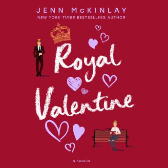 Download Royal Valentine by Jenn McKinlay