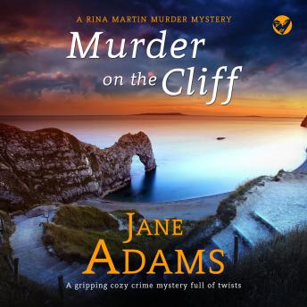 Murder on the Cliff