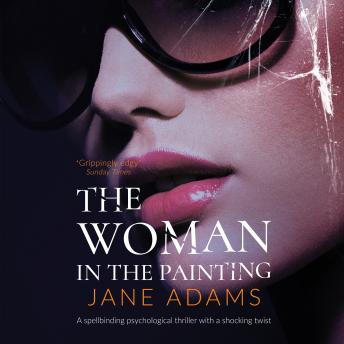 Download Woman in the Painting by Jane Adams