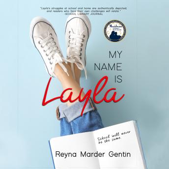 My Name Is Layla