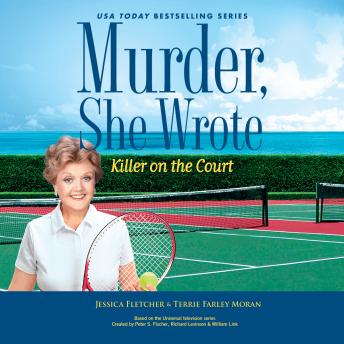Murder, She Wrote: Killer on the Court