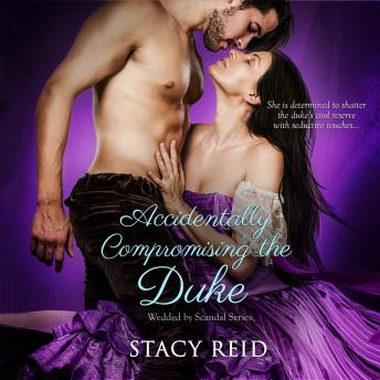 Download Accidentally Compromising the Duke by Stacy Reid
