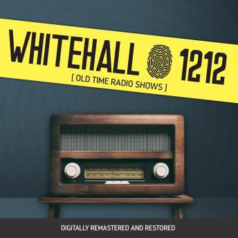 Download Whitehall 1212 by Wyllis Cooper