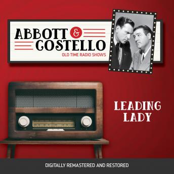 Download Abbott and Costello: Leading Lady by Bud Abbott, Lou Costello