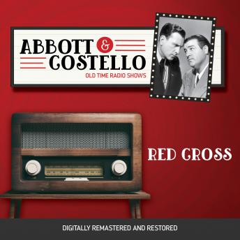 Download Abbott and Costello: Red Cross by Bud Abbott, Lou Costello