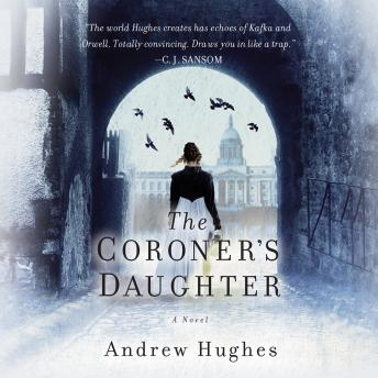 The Coroner's Daughter: A Novel