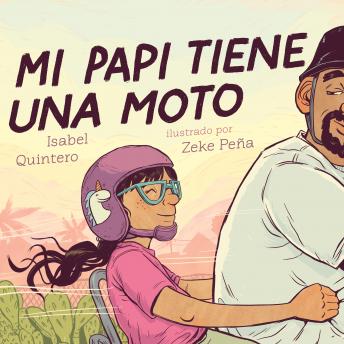 [Spanish] - Mi papi tiene una moto (My Papi Has a Motorcycle)