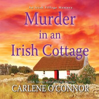 Murder in an Irish Cottage sample.