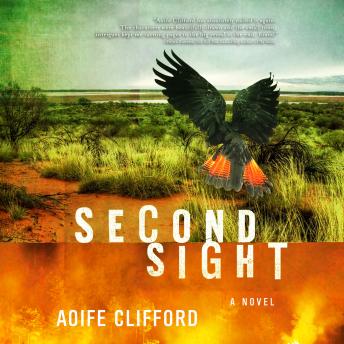 Second Sight: A Novel, Audio book by Aoife Clifford