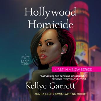 Hollywood Homicide sample.