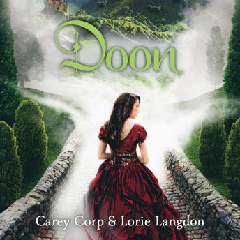 Doon, Audio book by Carey Corp, Lorie Langdon