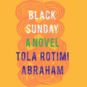 Black Sunday: A Novel
