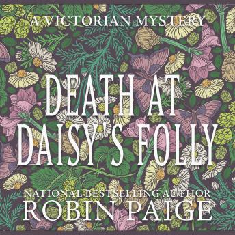 Death at Daisy's Folly