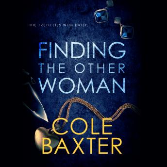 Download Finding the Other Woman by Cole Baxter
