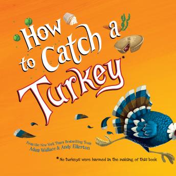 How to Catch a Turkey sample.
