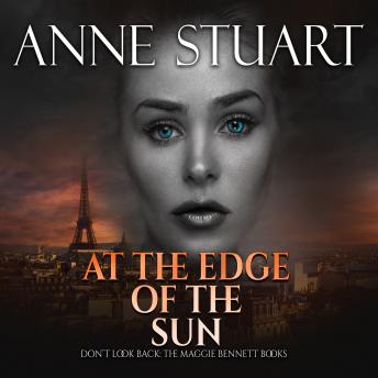 At the Edge of the Sun, Audio book by Anne Stuart