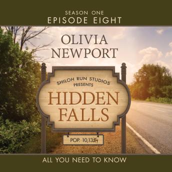 Download All You Need to Know by Olivia Newport