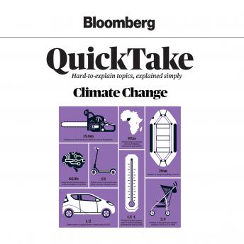 Bloomberg QuickTake: Climate Change