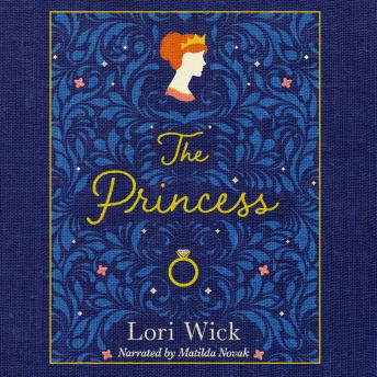Princess, Audio book by Lori Wick