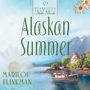 Download Alaskan Summer by Marilou Flinkman