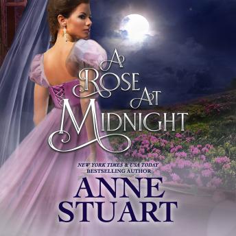 Rose at Midnight, Audio book by Anne Stuart