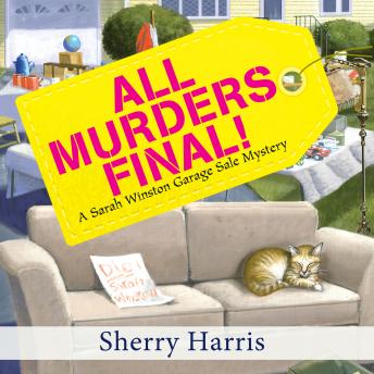 Download All Murders Final! by Sherry Harris