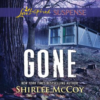 Gone, Audio book by Shirlee McCoy