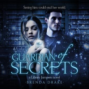 Guardian of Secrets, Audio book by Brenda Drake