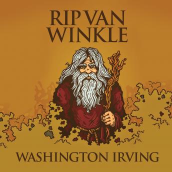 Rip Van Winkle sample.