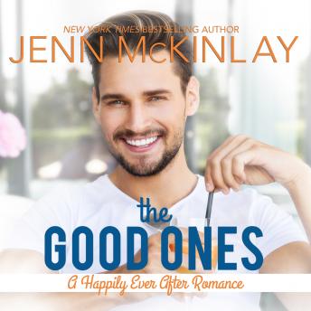 Good Ones, Audio book by Jenn McKinlay
