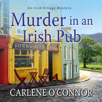 Murder in an Irish Pub sample.